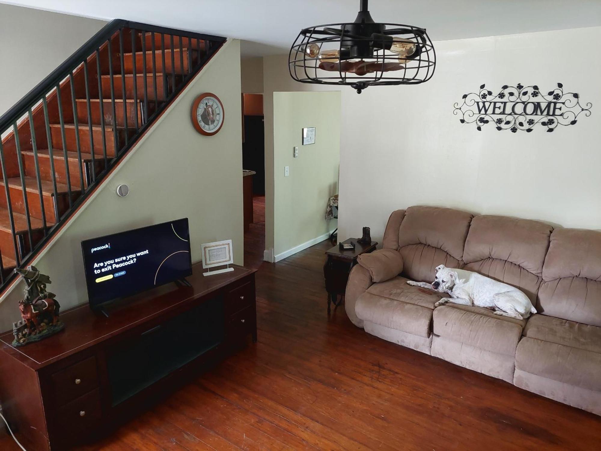 5Br Home - Pets Allowed By Ark Experience 威廉斯敦 外观 照片