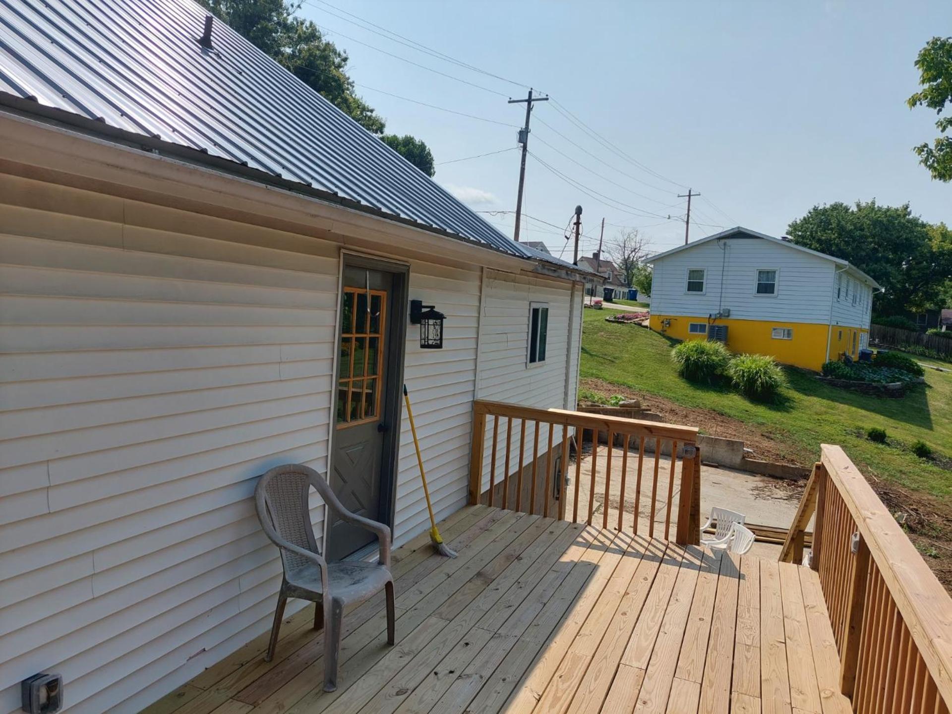 5Br Home - Pets Allowed By Ark Experience 威廉斯敦 外观 照片