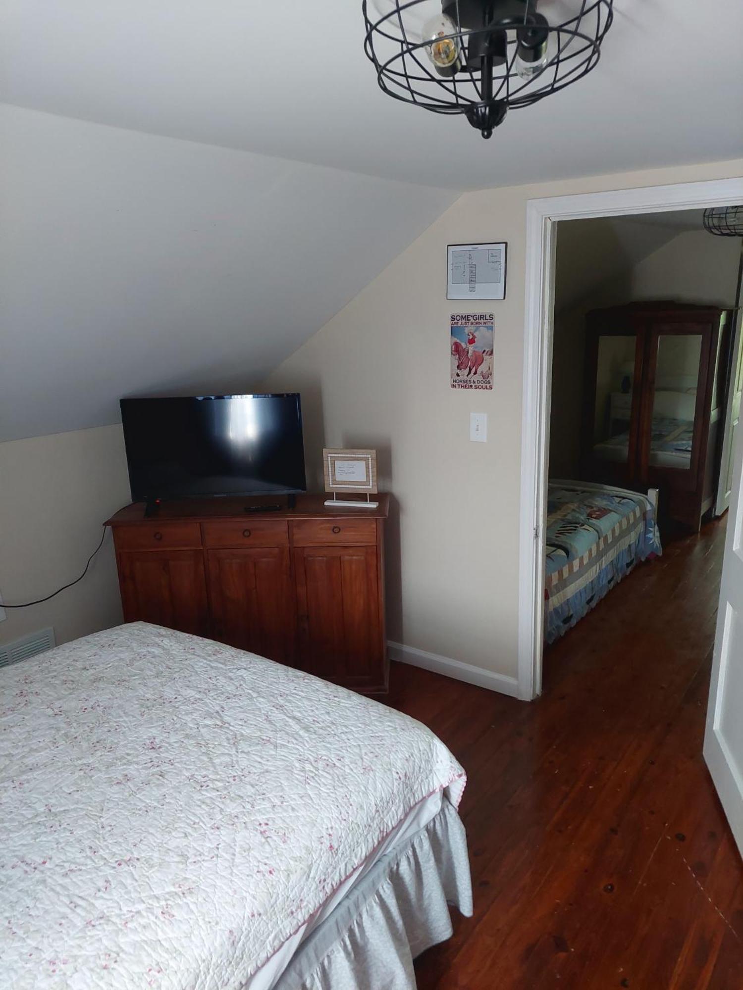 5Br Home - Pets Allowed By Ark Experience 威廉斯敦 外观 照片