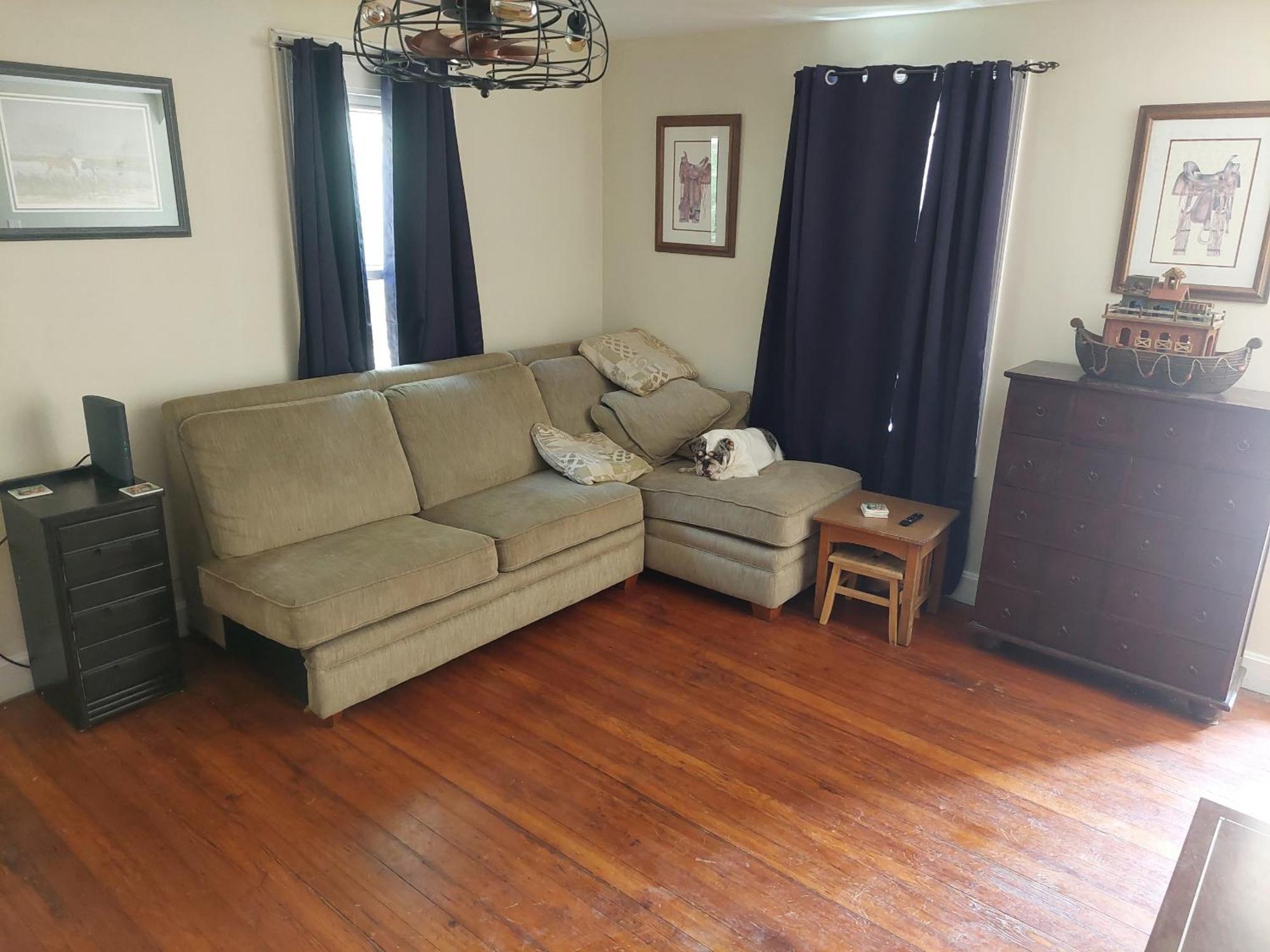 5Br Home - Pets Allowed By Ark Experience 威廉斯敦 外观 照片